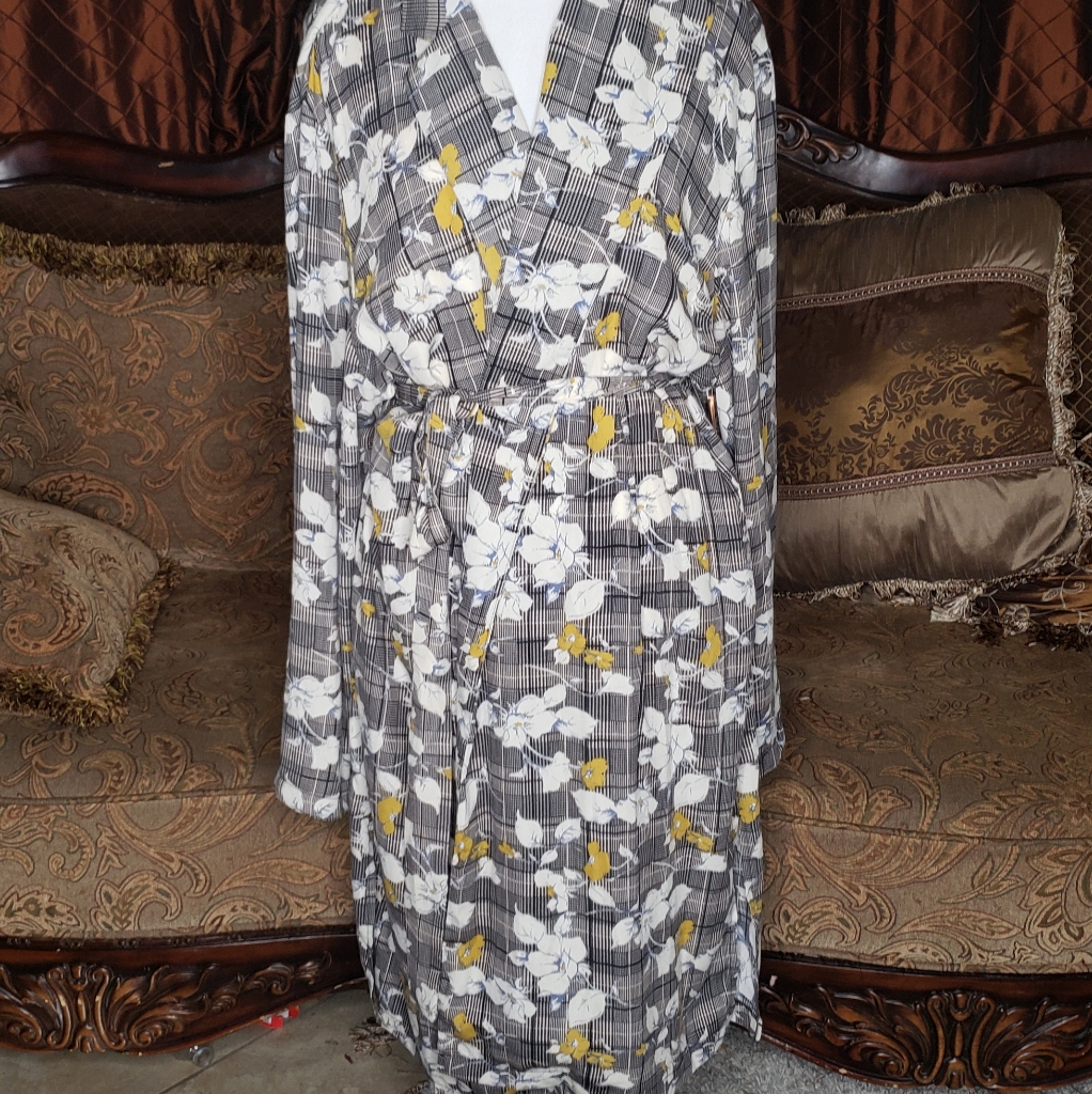 Gibson Latimer Dress, Size 2 Xlarge, New